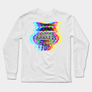 STREE FEED (COLOR) Long Sleeve T-Shirt
